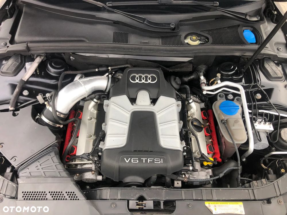 Audi S5 Sportback 3.0 TFSI Quattro S tronic - 25