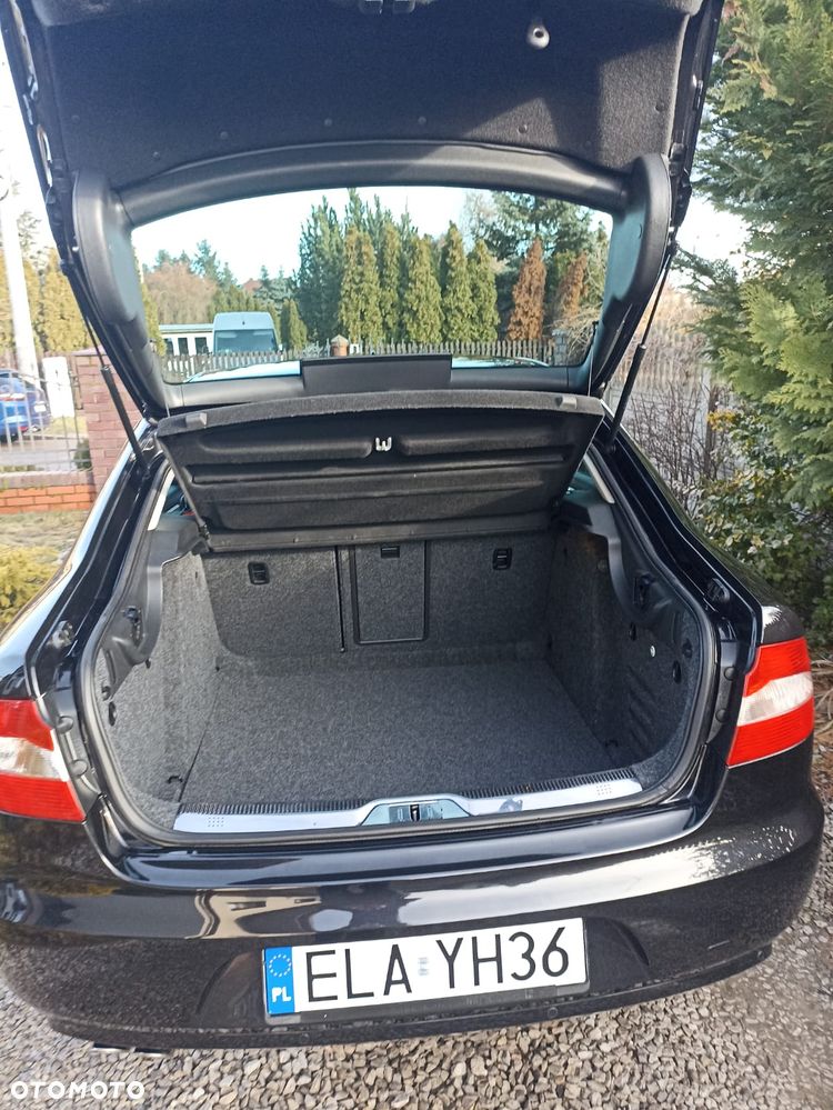 Skoda Superb - 12