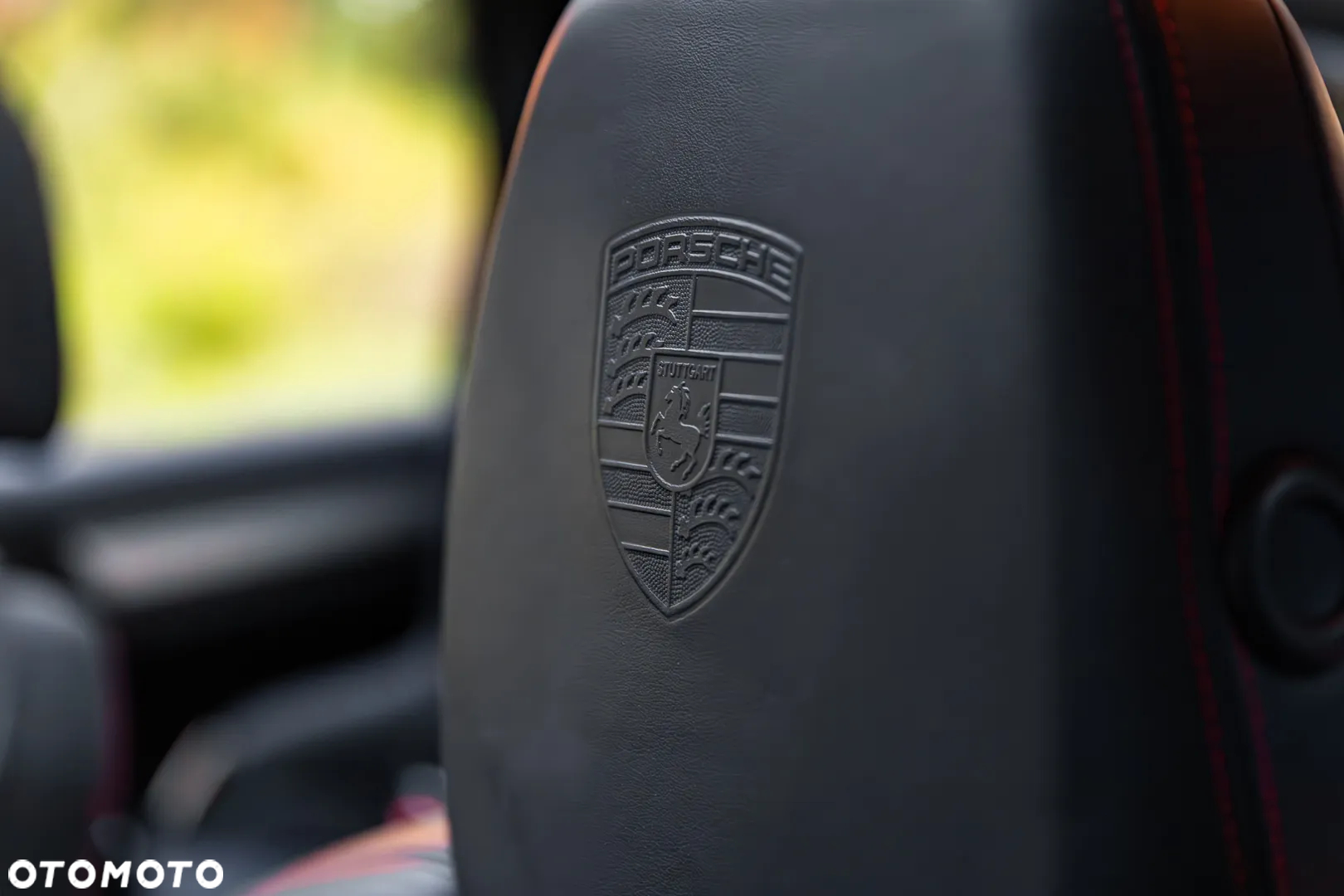 Porsche Cayenne Turbo - 29