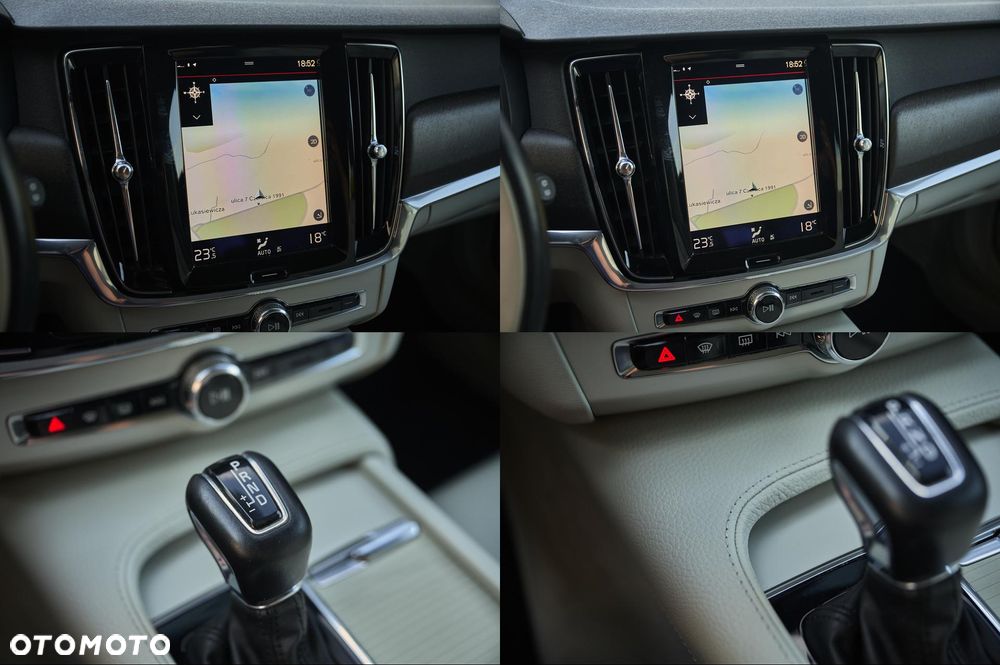 Volvo V90 Cross Country D4 AWD Geartronic - 34