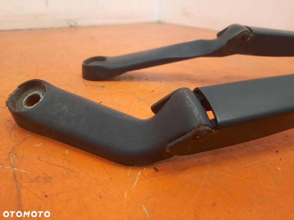 VOLKSWAGEN GOLF IV 97-06 1.4 KAT RAMIE WYCIERACZKI PRZÓD KOMPLET 1J1955409 - 2