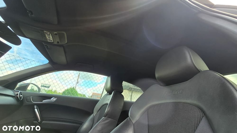 Audi A1 3-drzwiowe - 21