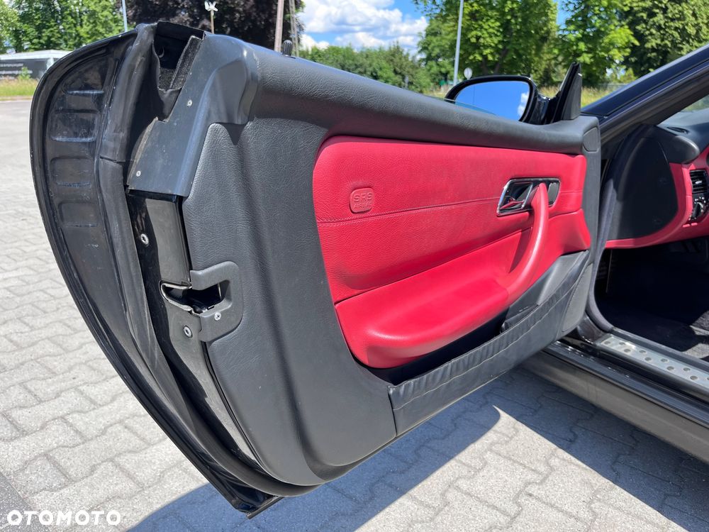 Mercedes-Benz SLK - 23