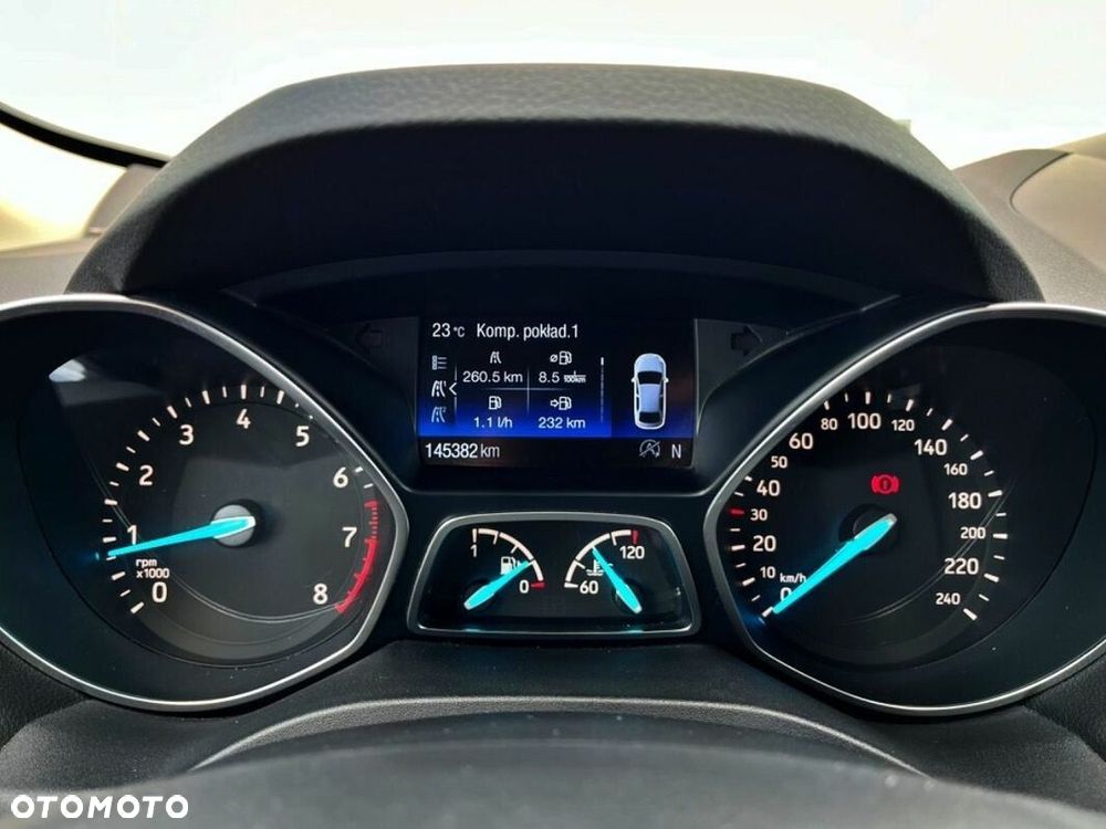 Ford Kuga 1.5 EcoBoost FWD Titanium ASS - 21