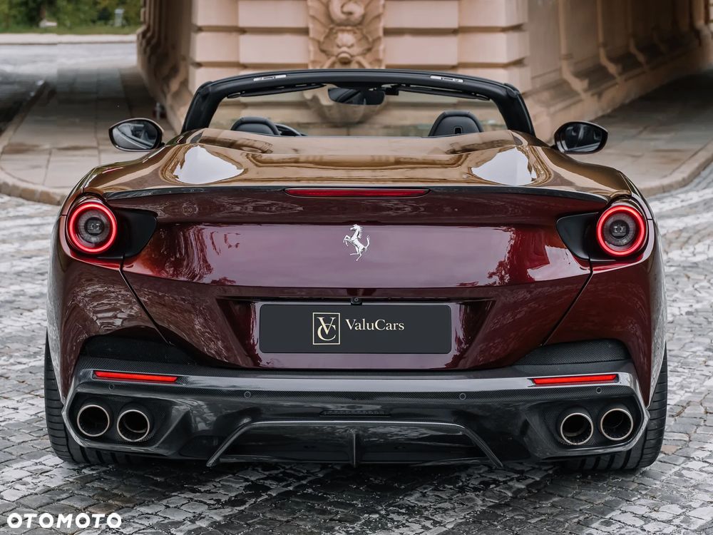 Ferrari Portofino - 37