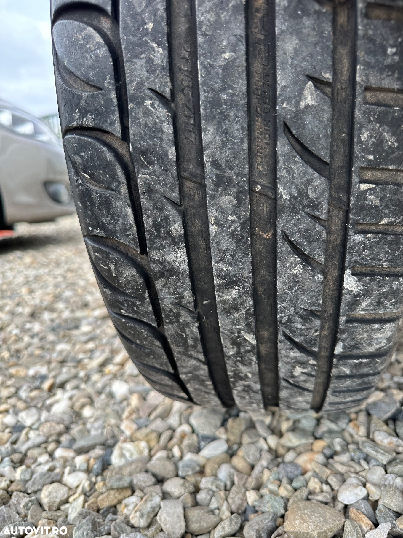 Nissan Juke 1.5 dCi Tekna - 13