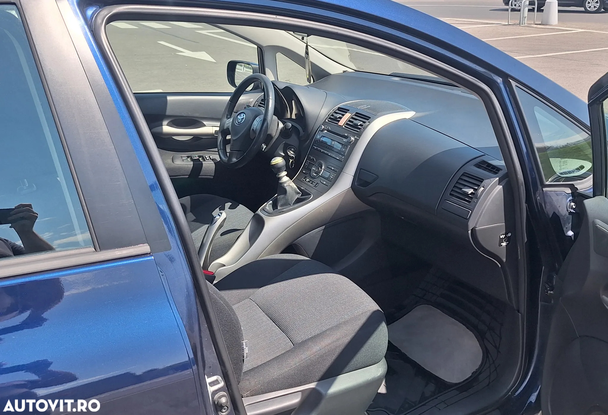 Toyota Auris - 10