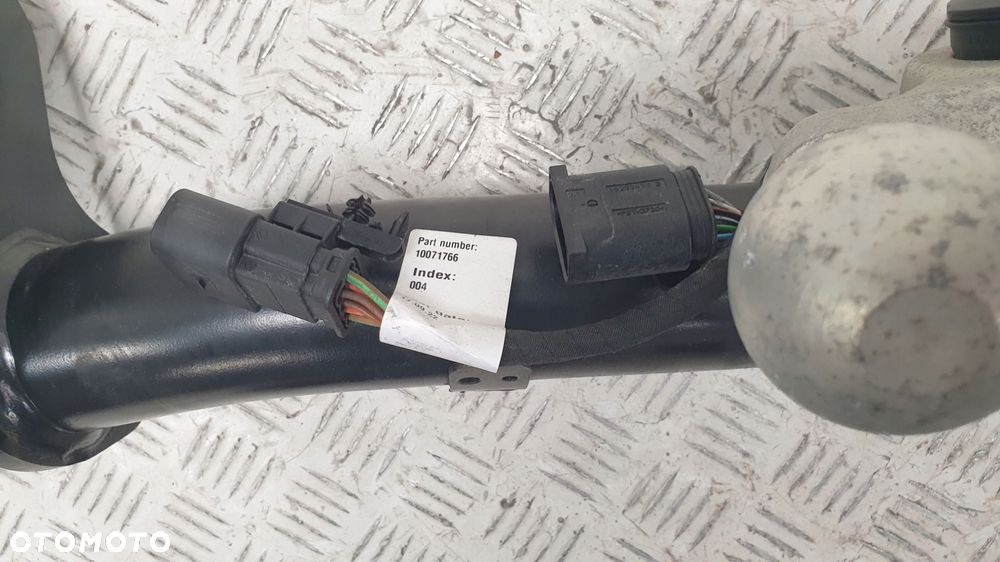 bmw 2 u06 active tourer hak holowniczy elektryczny 10077360-002 - 5
