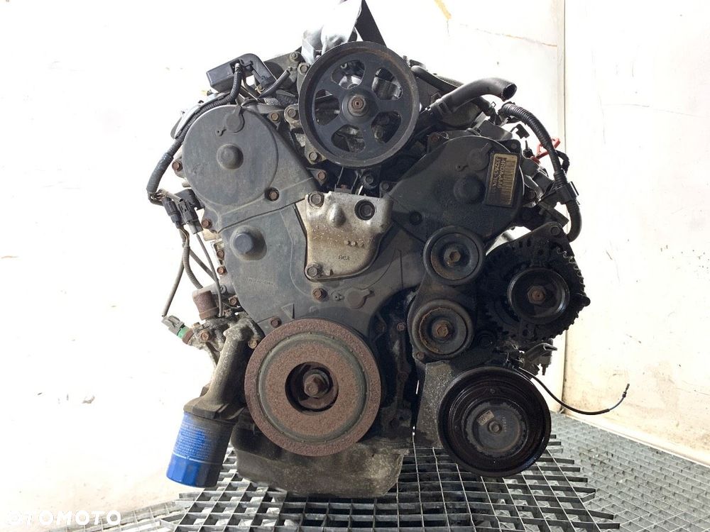 SILNIK KOMPLETNY  ACURA TL (UC_) 2003 - 2012 3.2 S 198 kW [269 KM] benzyna 2003 - 2008 J32A3 - 4