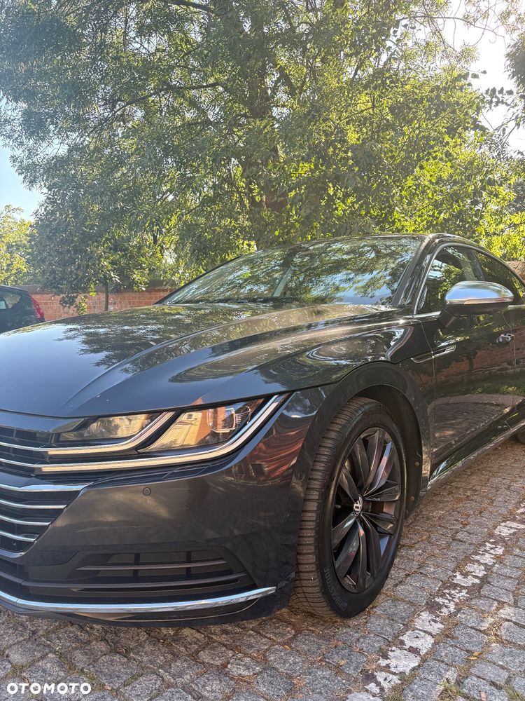Volkswagen Arteon 2.0 TSI Elegance DSG - 4