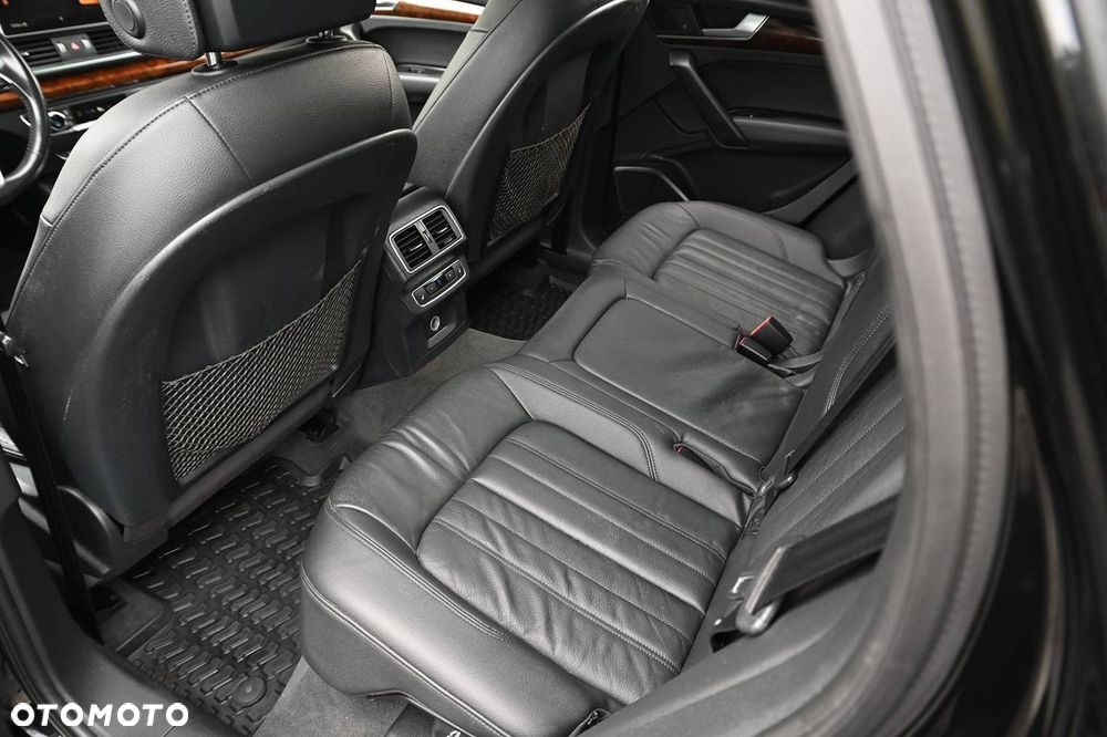 Audi Q5 2.0 TFSI Quattro S tronic sport - 16