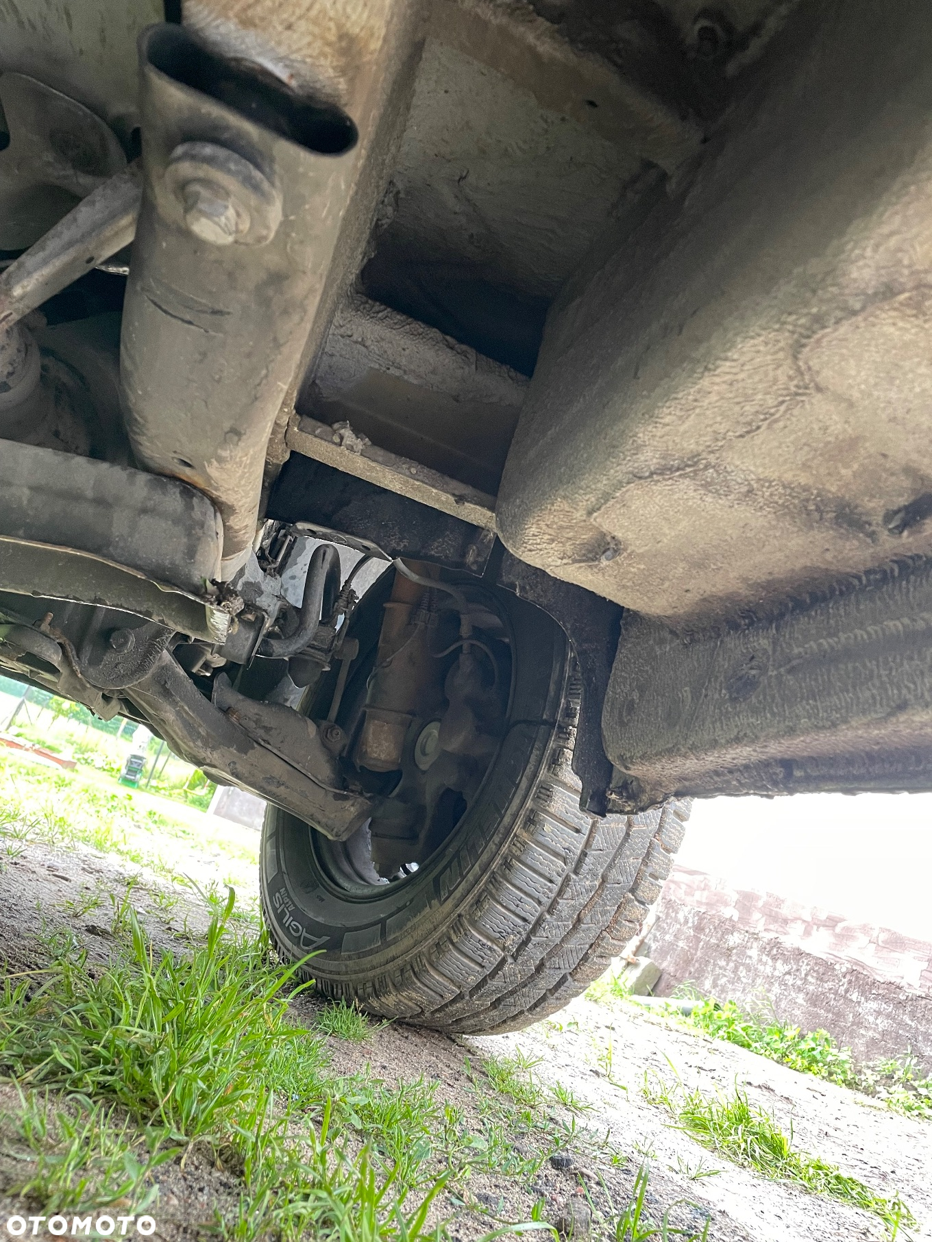 Volkswagen Crafter - 10