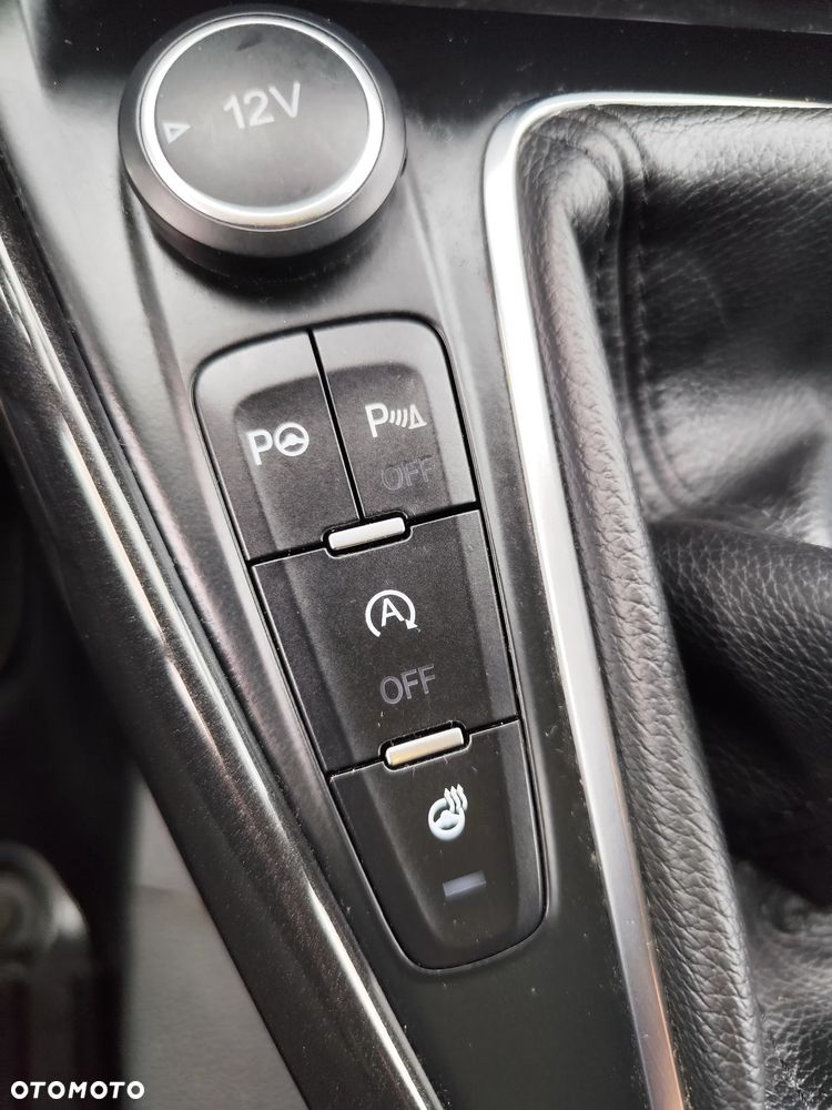 Ford Focus 1.5 TDCi DPF Start-Stopp-System Titanium - 15