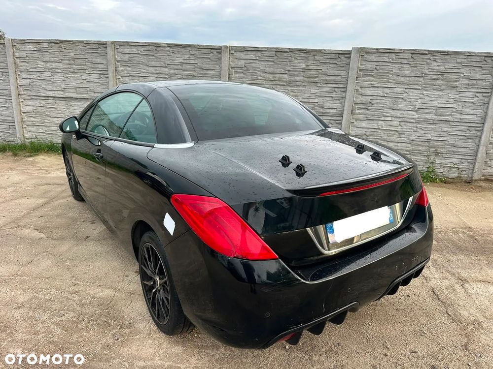 Peugeot 308 CC HDi FAP 165 Allure - 28