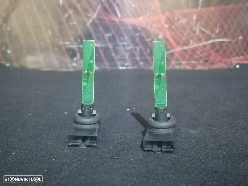 Sensor Da Temperatura Audi A6 (4B2, C5) - 2