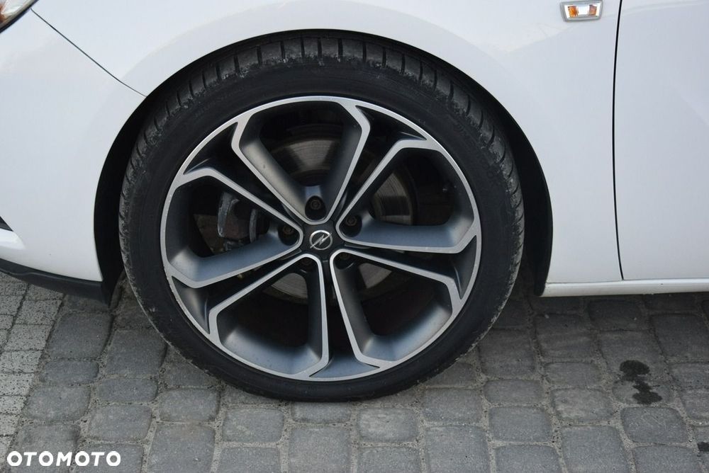 Opel Astra - 22