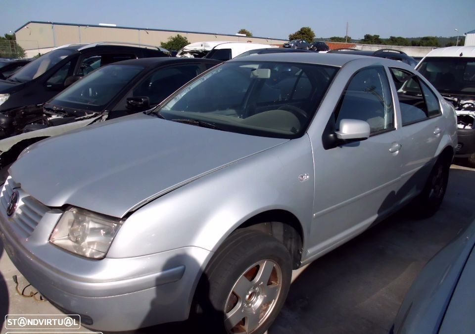 Peças Volkswagen Bora (1J2) 1998 a 2005 - 13