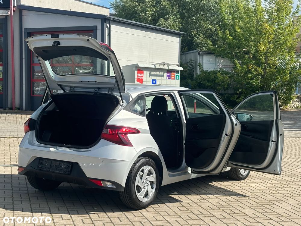 Hyundai i20 1.2 Select - 14