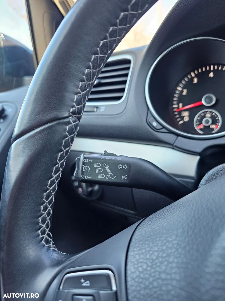 Volkswagen Golf 1.4 TSI Team - 28