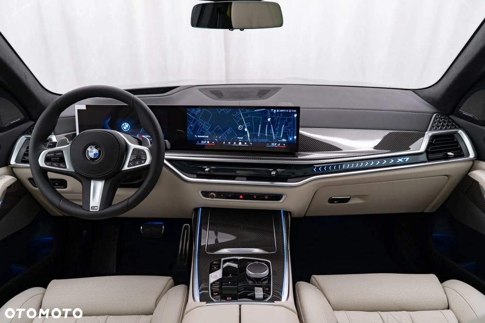 BMW X7 - 36