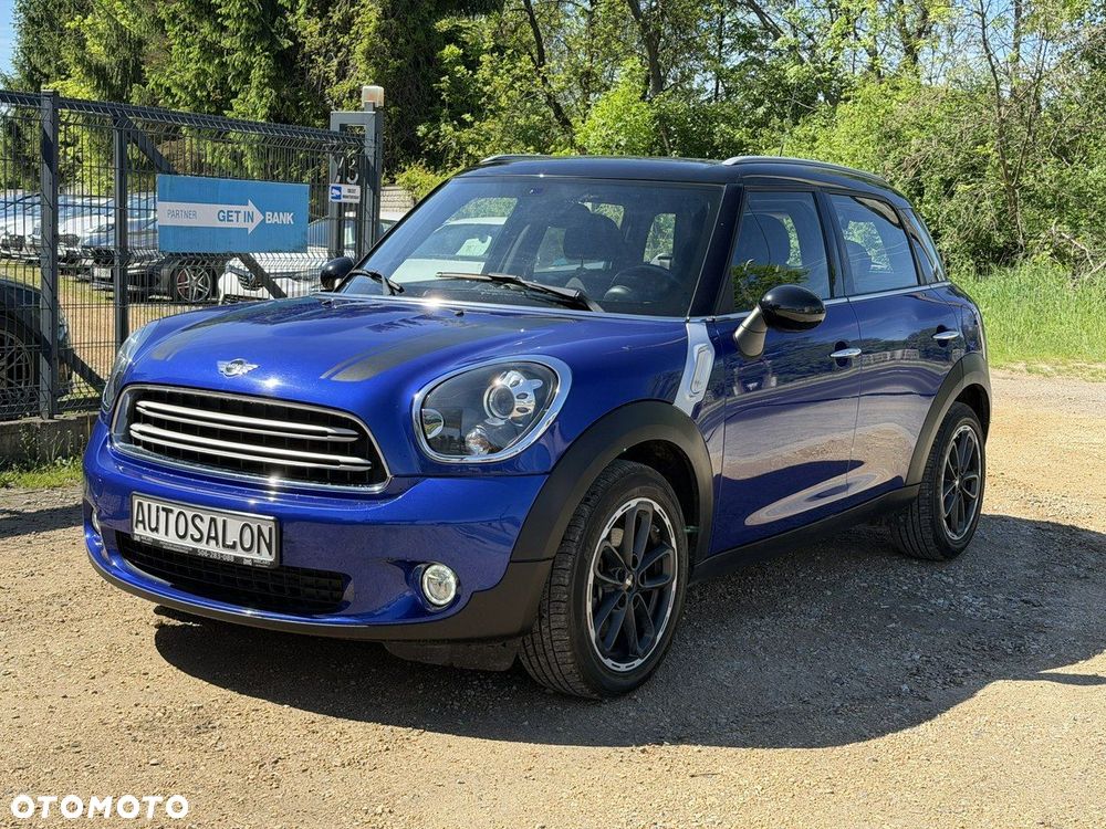 MINI Countryman - 2