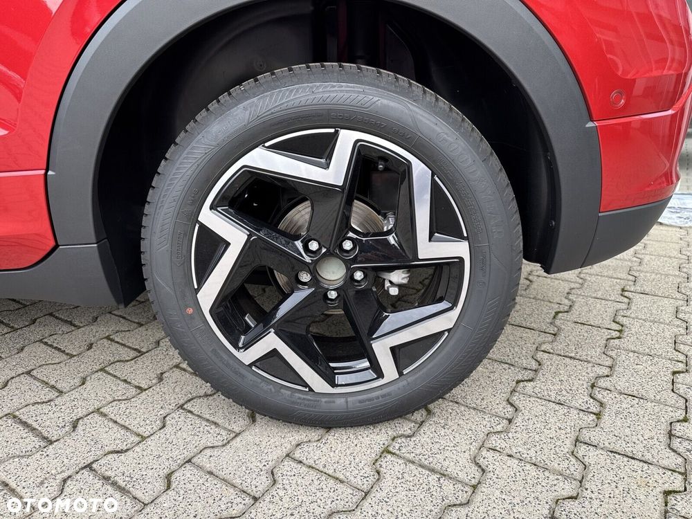 Volkswagen T-Cross 1.5 TSI ACT R-Line Plus DSG - 19