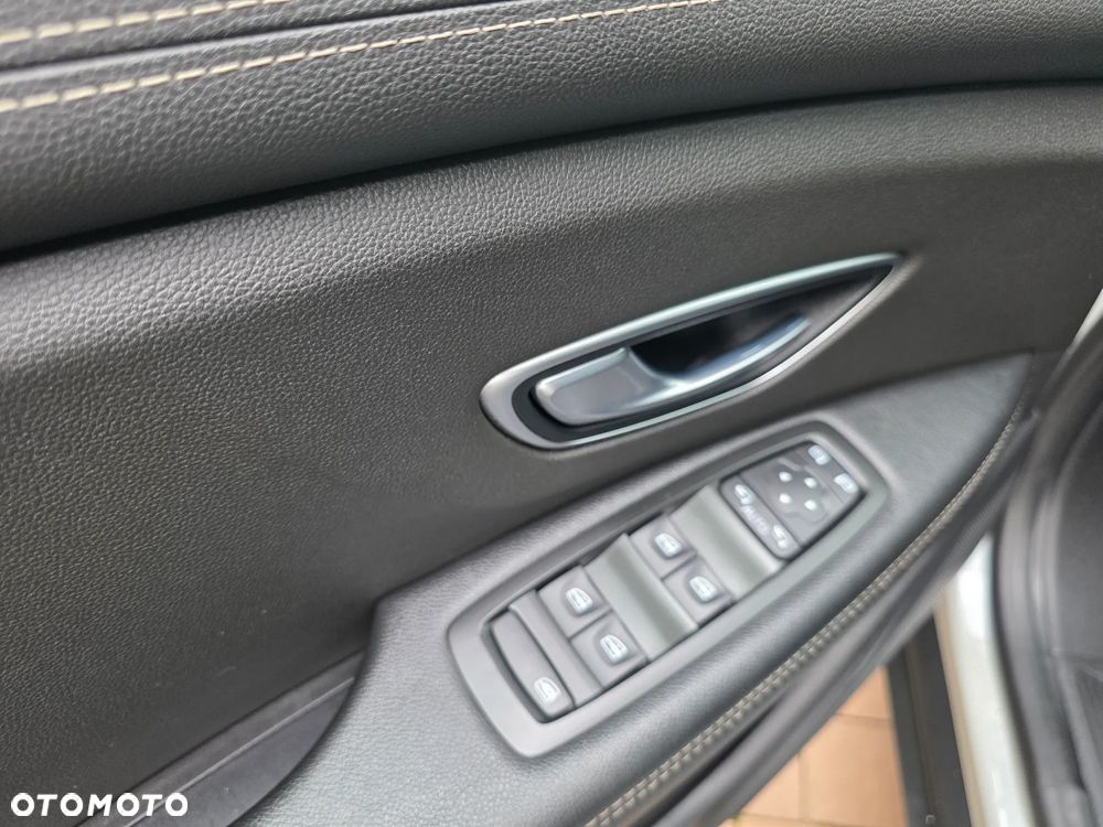 Renault Grand Scenic BLUE dCi 120 EDC BLACK EDITION - 21