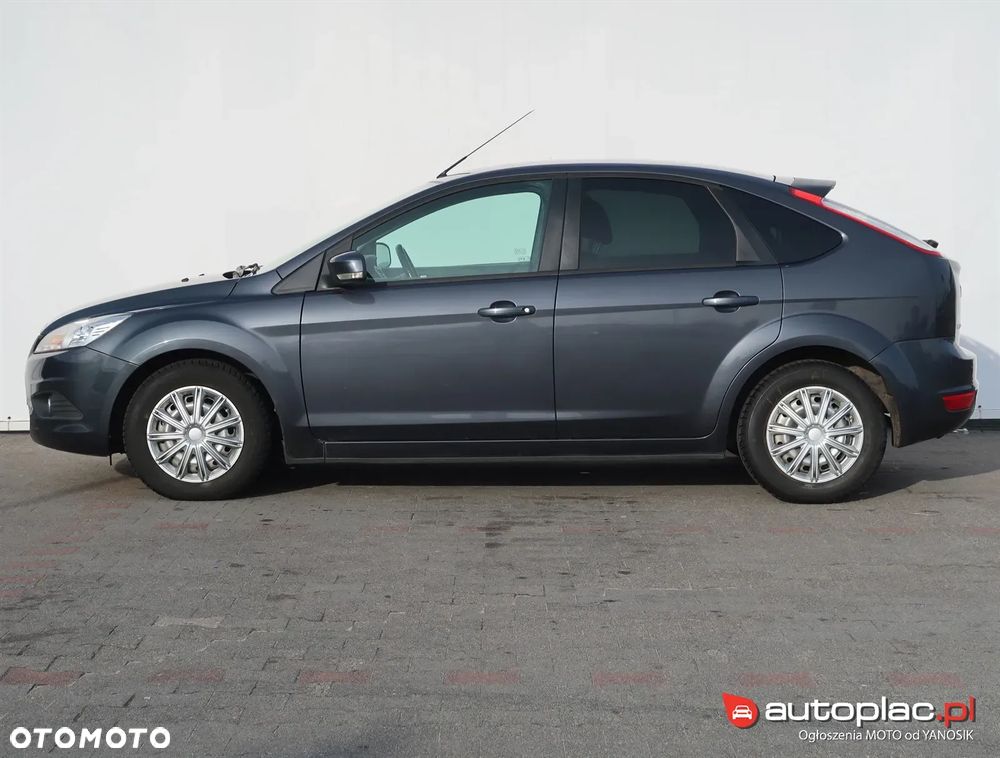 Ford Focus - 2