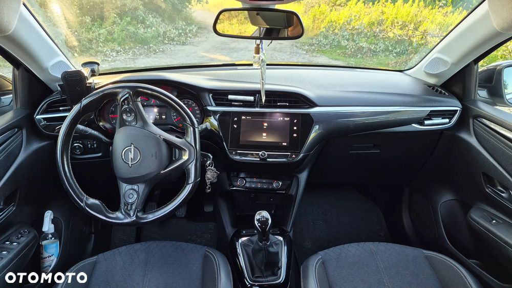 Opel Corsa 1.2 Edition S&S - 31
