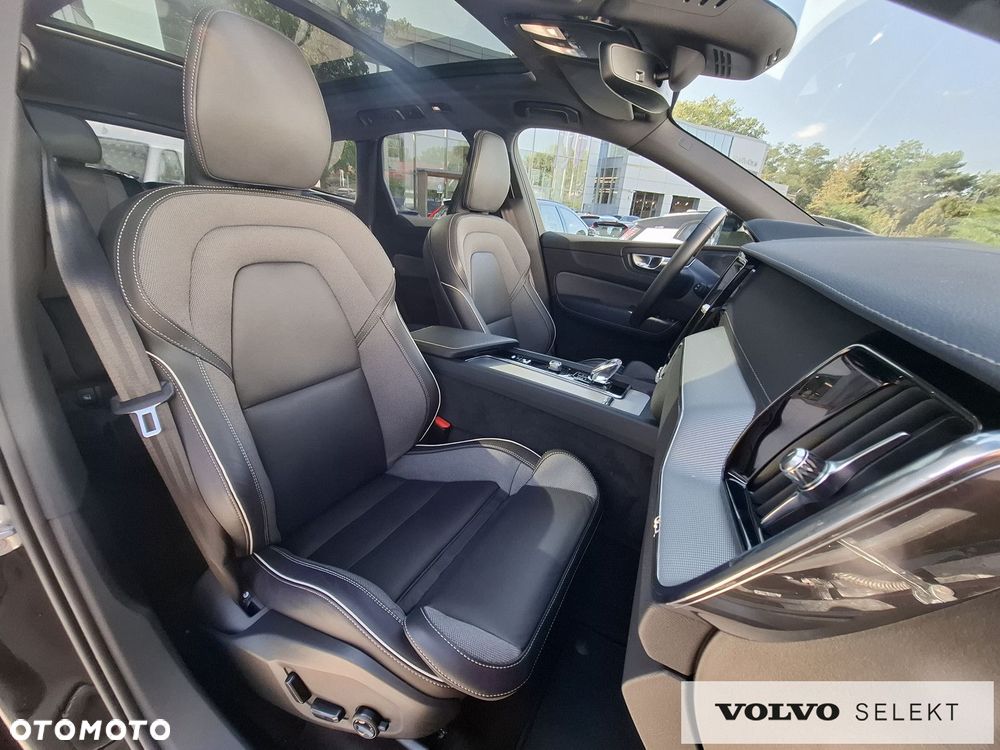 Volvo XC 60 - 11