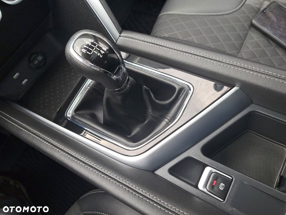 BAIC 3 1.5T Luxury - 28