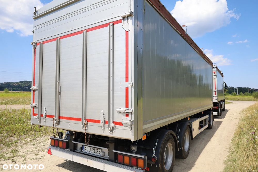 Volvo FH - 23