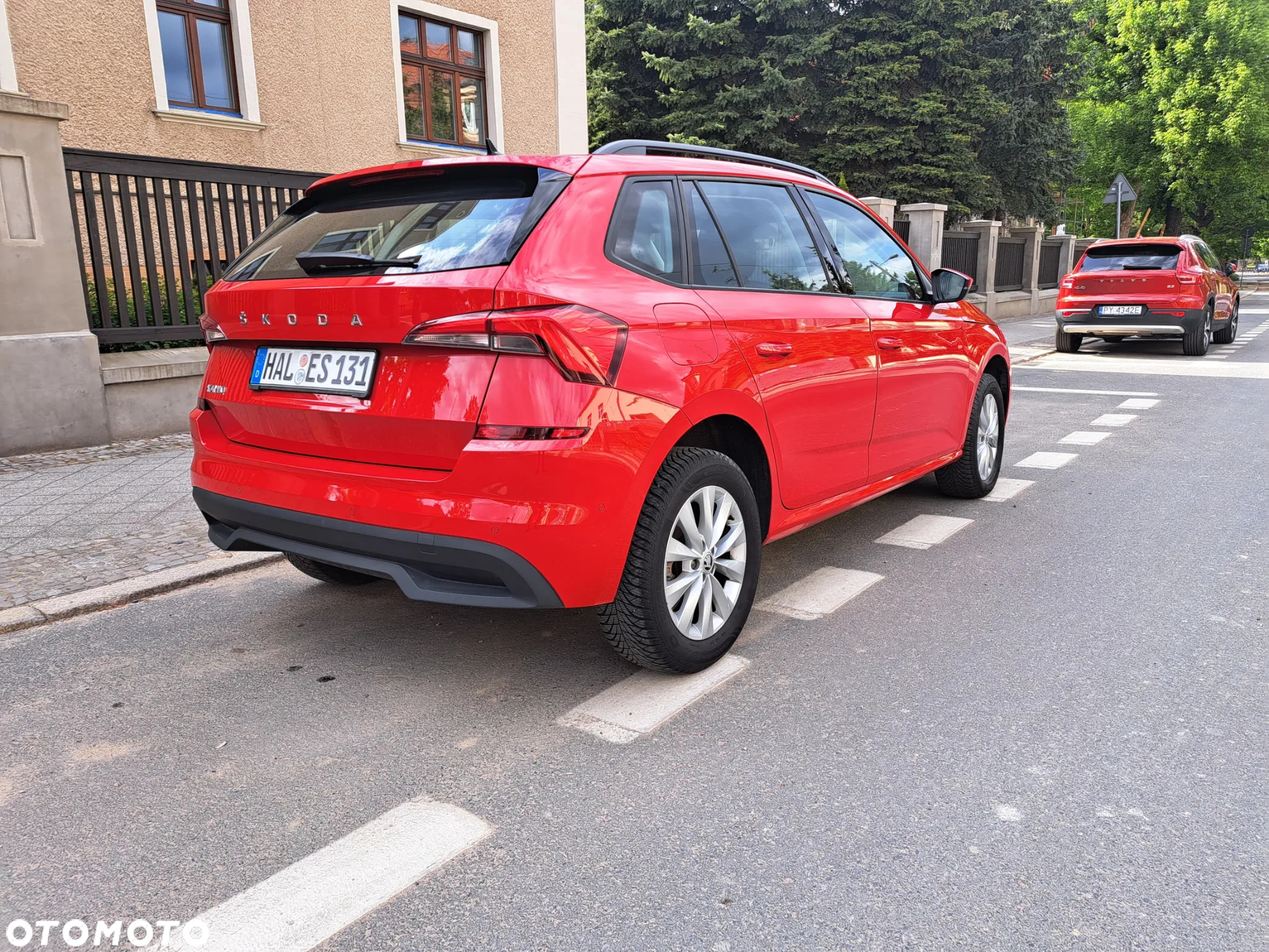 Skoda Kamiq 1.0 TSI DSG Ambition - 3