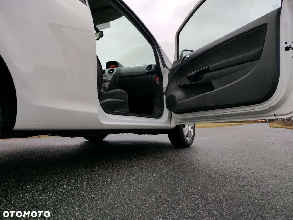 Opel Corsa 1.2 16V EcoFLEX Satellite - 33