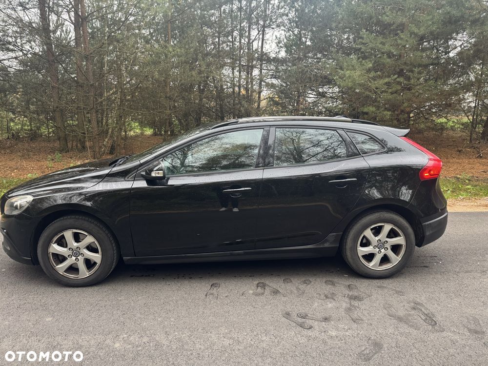 Volvo V40 Cross Country