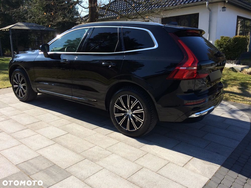 Volvo XC 60 - 8