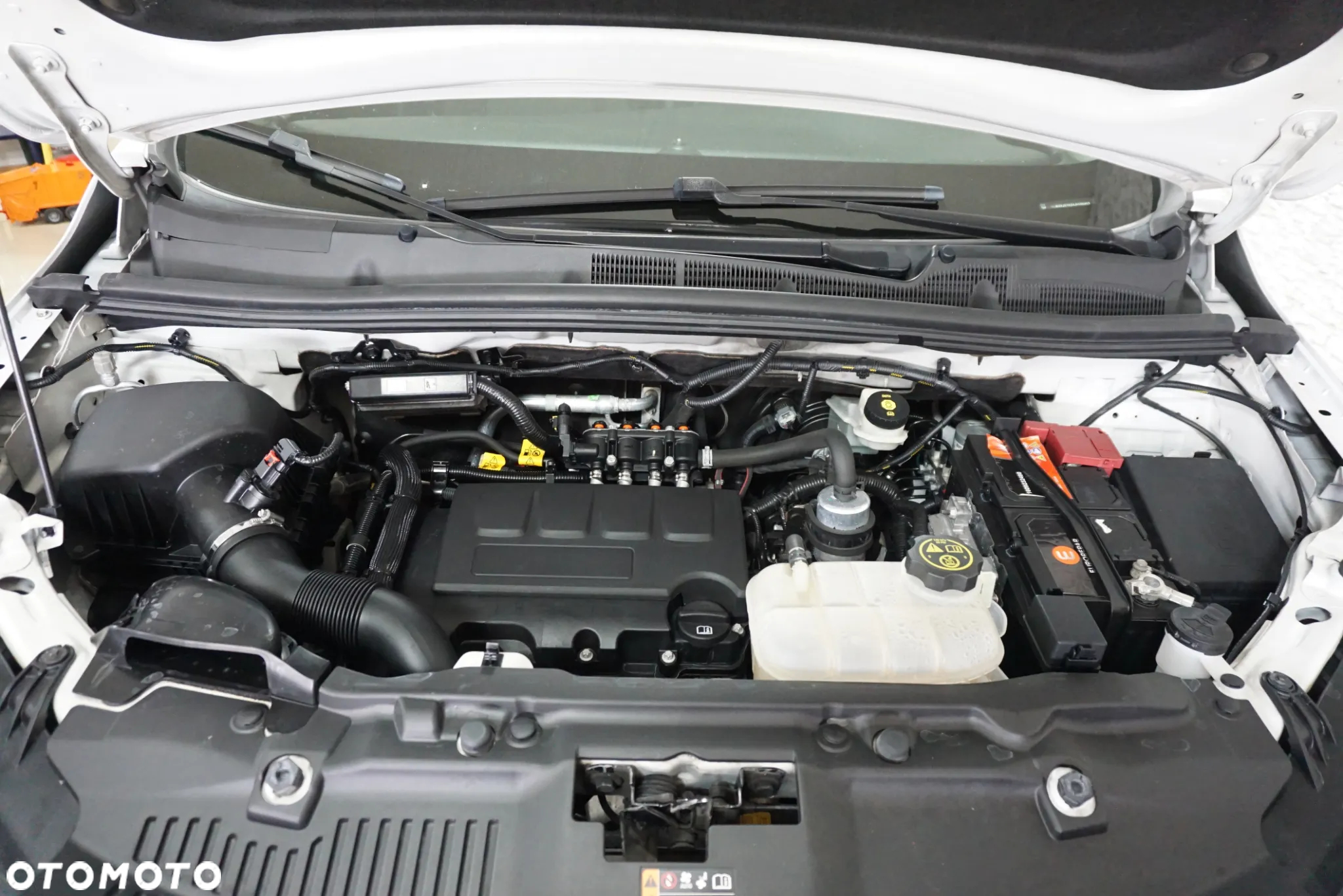 Opel Mokka 1.4 T Cosmo S&S - 12