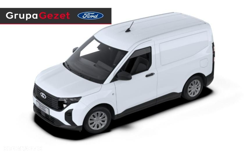 Ford Transit Courier - 7