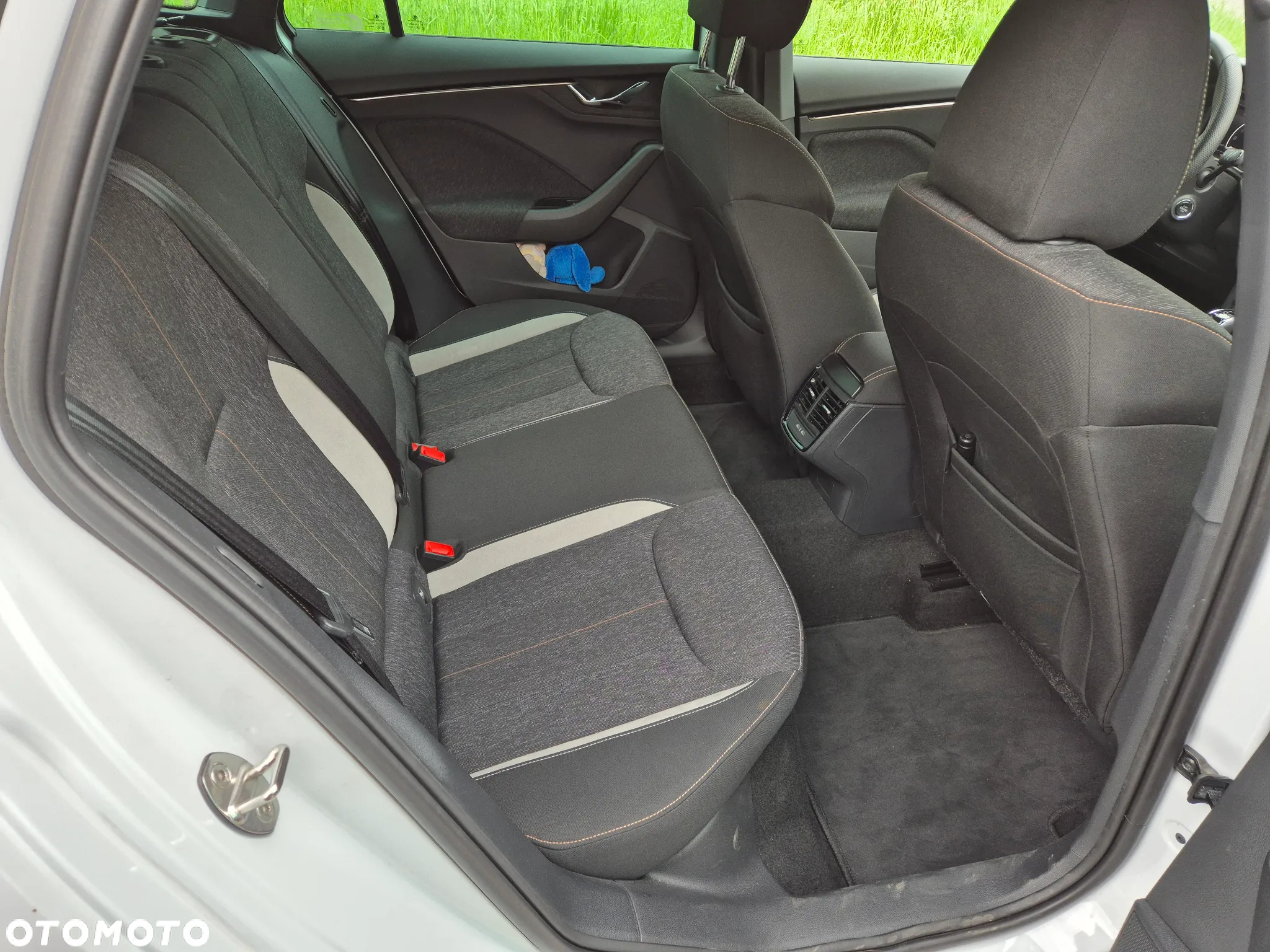 Skoda Scala 1.5 TSI Style DSG - 9