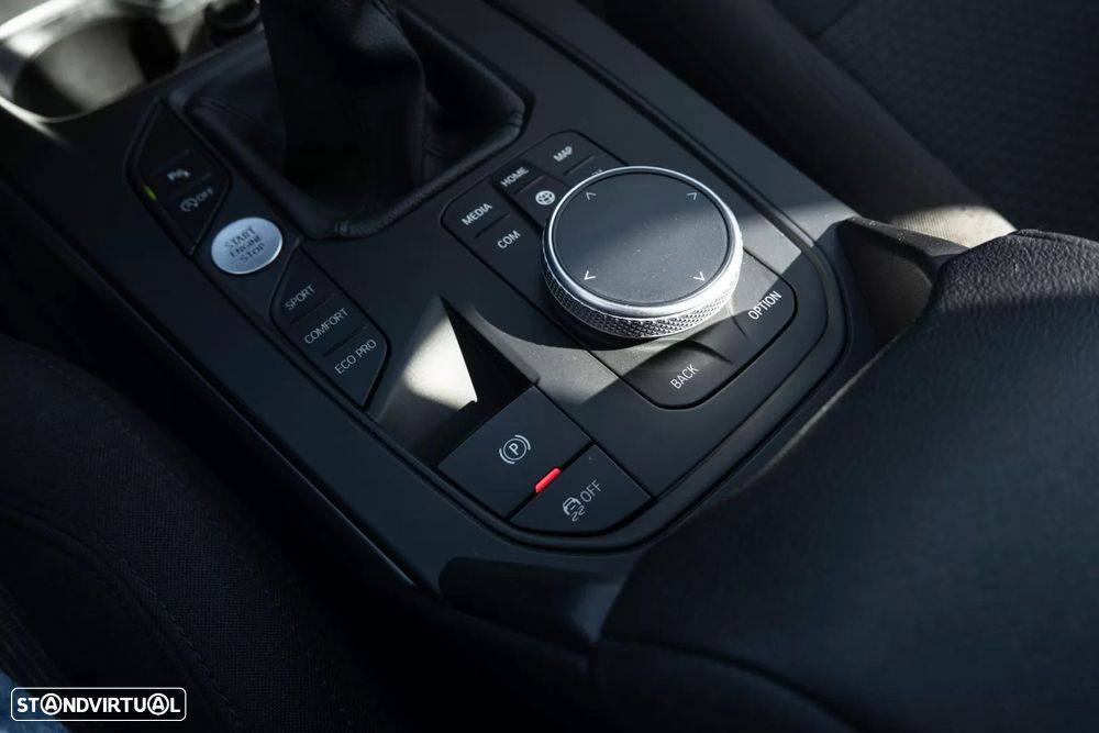BMW 116 d Corporate Edition - 17