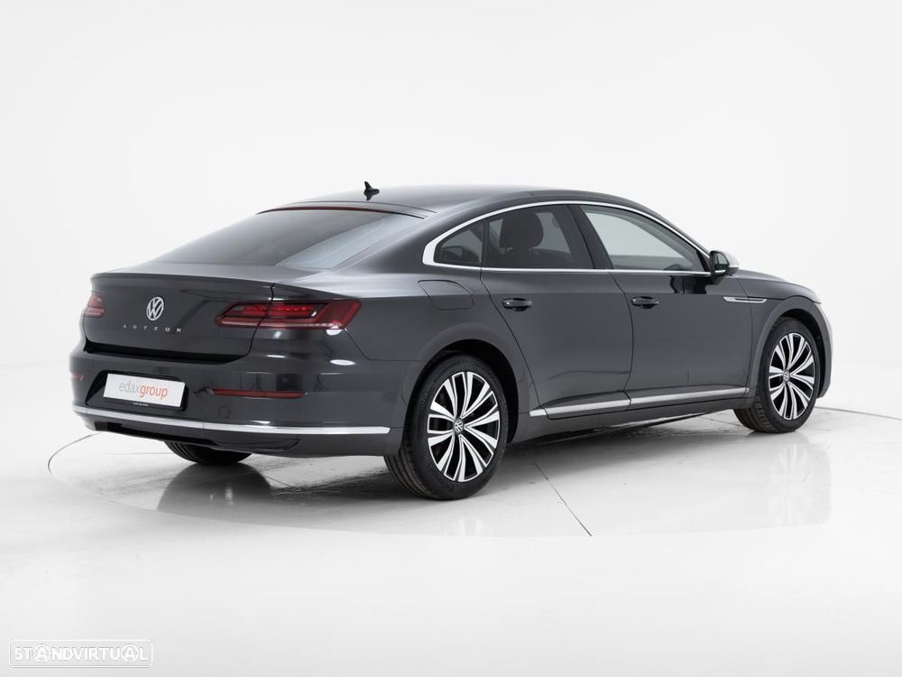Volkswagen Arteon — fotografia 3