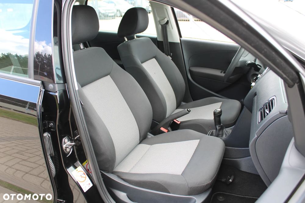 Volkswagen Polo - 26