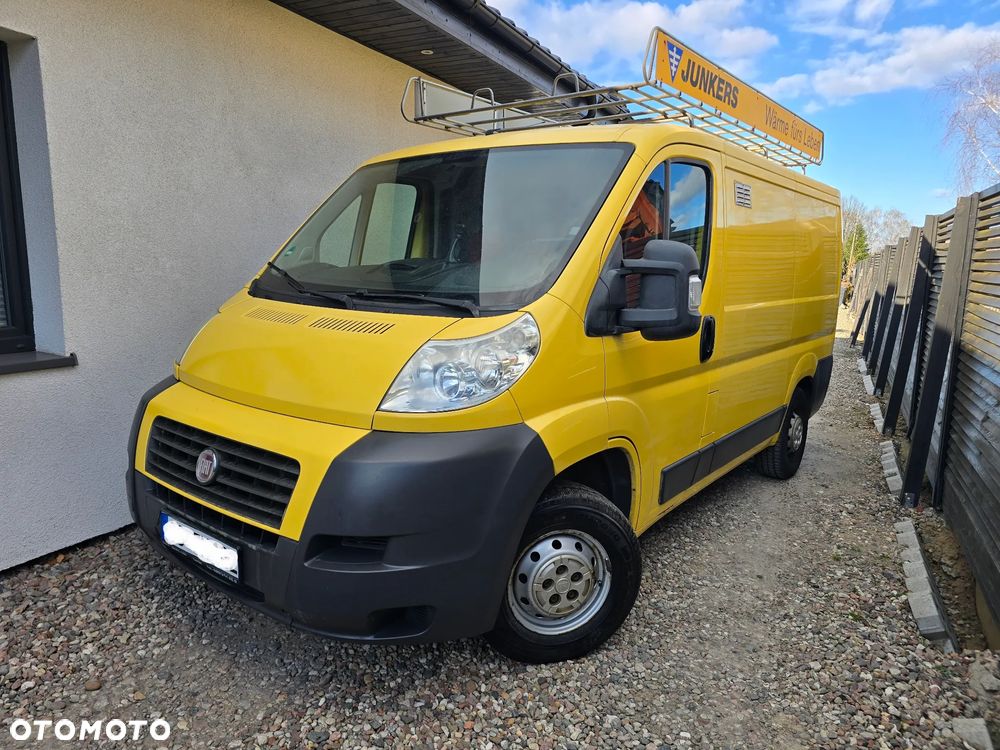 Fiat Ducato - 5