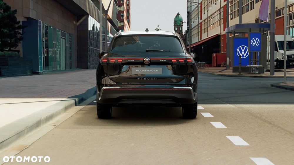 Volkswagen Tiguan 2.0 TSI 4Mot Elegance DSG - 9