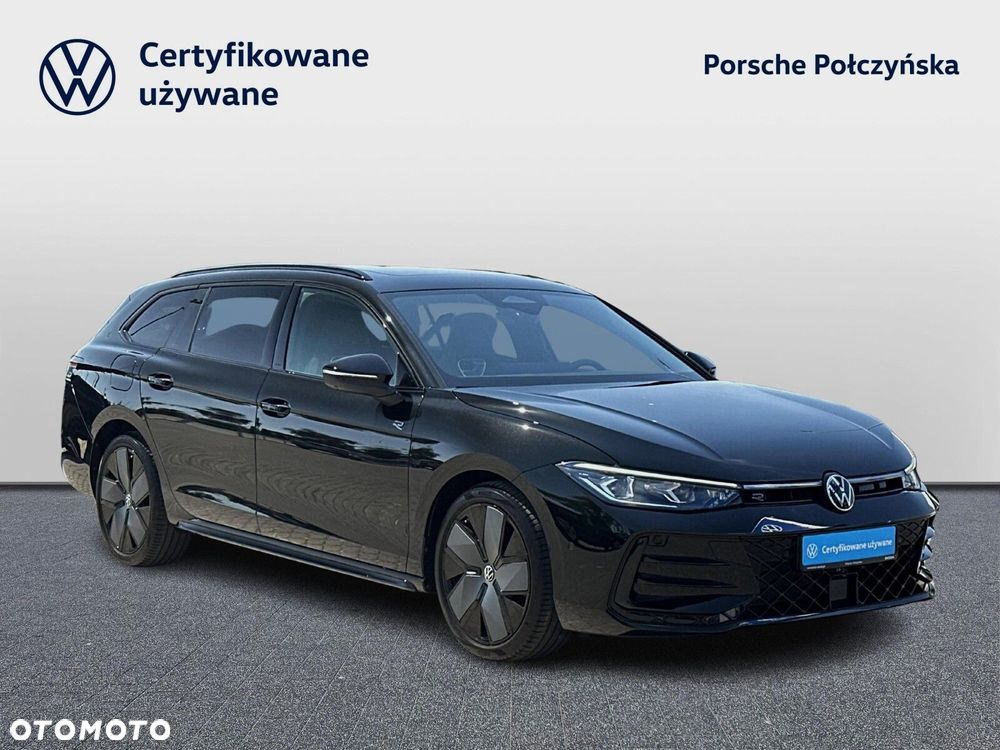 Volkswagen Passat 2.0 TSI 4Mot R-Line Plus DSG - 7