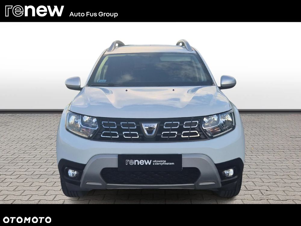 Dacia Duster 1.3 TCe Prestige 4WD - 8