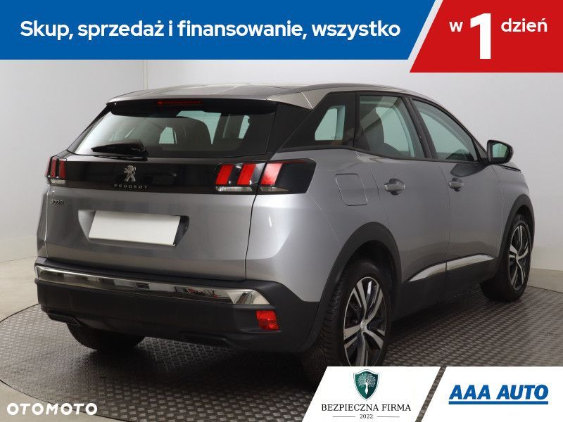 Peugeot 3008 - 7