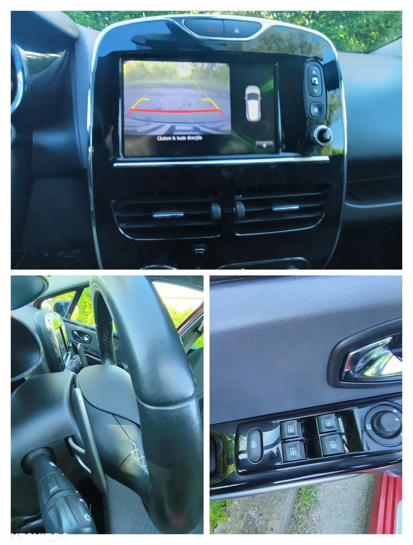 Renault Clio ENERGY TCe 120 EDC GT - 7