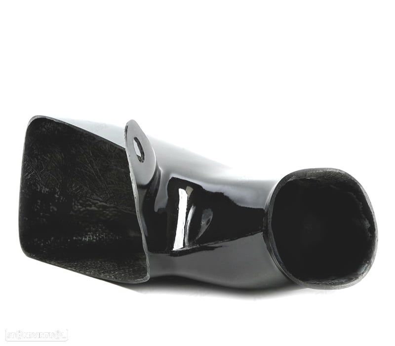 KIT DE ADMISSÃO DESPORTIVA BMW E60 E61 05-10 - 4