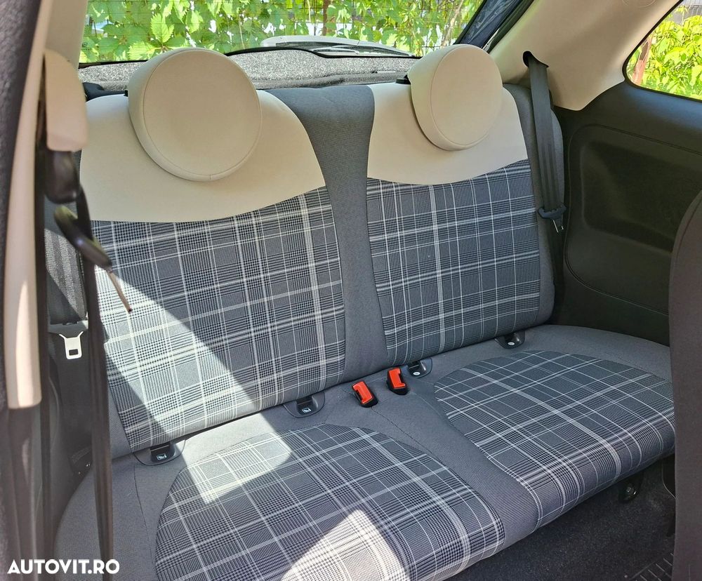 Fiat 500 - 33